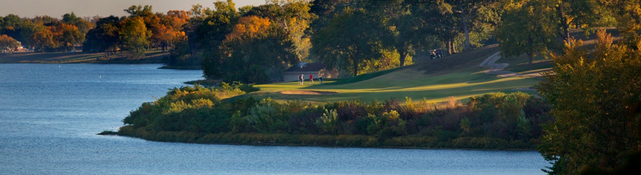 Shawnee Lake Golf Course