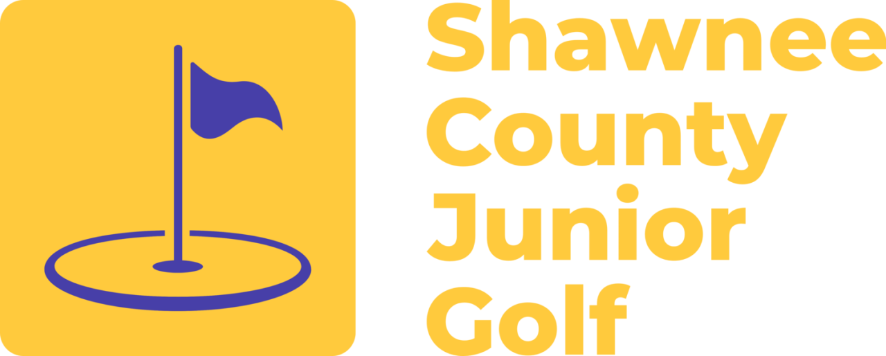 Juniors Lake Shawnee Golf Course